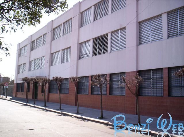Colegio San josé (Aldo Bonzi)